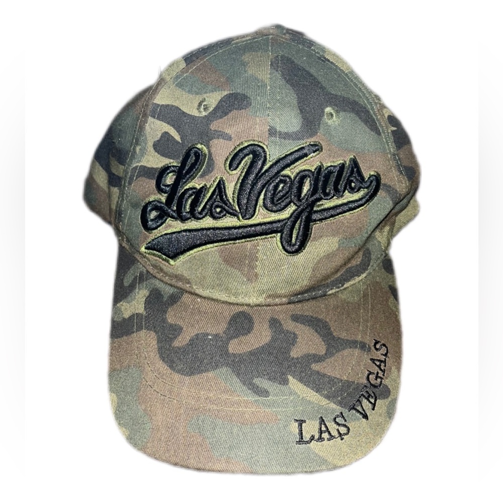 Vegas Hat
